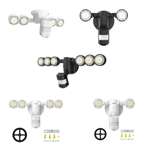 Sansi motion sensor - motion,