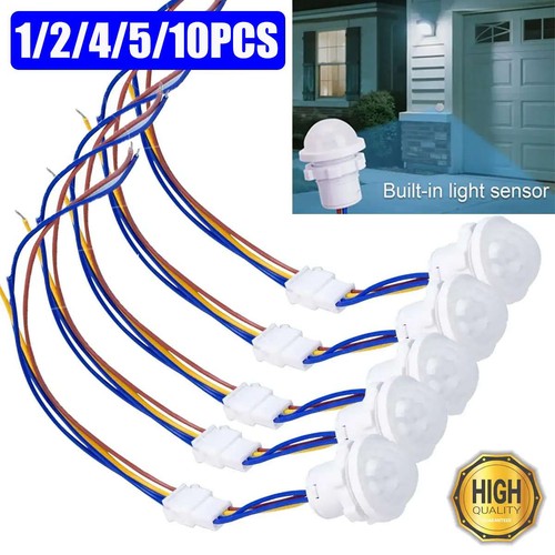 Lot pir infrared - pir,