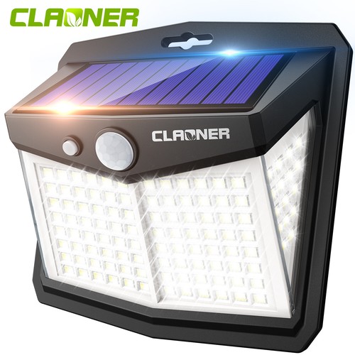 Claoner solar power - claoner, 128